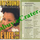Unity Sound System: Love The Life You Live