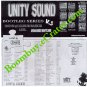 Unity Sound System:  Bootleg V.5