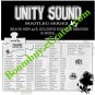 Unity Sound System:  Bootleg V.1