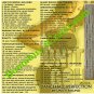 Unity Sound System: Gold 2004