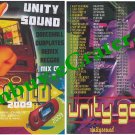 Unity Sound System:  GOLD 2009