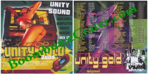 Unity Sound System:  GOLD 2009