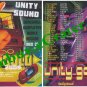 Unity Sound System:  GOLD 2009
