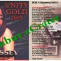 Unity Sound System:  GOLD 2001