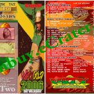 Unity Sound System:  GOLD 2006 Cd Two