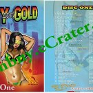 Unity Sound System:  GOLD 2007 Cd One