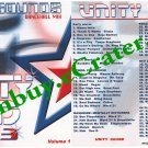 Unity Sound System:  GOLD 2003 Vol. 1