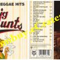 Various Artists: Big Blunts Vol. 1