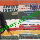 Apache Indian: Don Raja