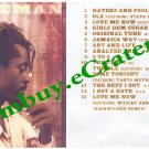 Beenie Man: Art And Life