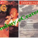 Beenie Man: BIG