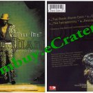 Beenie Man: Tell Me