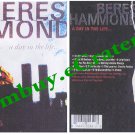 Beres Hammond: A Day In Life