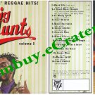 Various Artists: Big Blunts Vol. 3