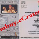 Bob Marley: Babylon By Bus