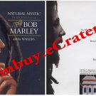 Bob Marley: Naturial Mystic