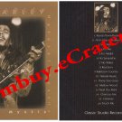 Bob Marley: Naturial Mystic ( Studio One Vibes )