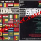 Bob Marley: Survival
