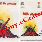 Bob Marley: Uprising