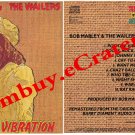 Bob Marley: Rastman Vibration