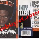 Bounty Killer: Ghetto Gramma