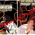 Buju Banton: Life Stories Of Buju Banton
