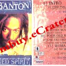 Buju Banton: Unchanted Spirit