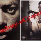 Buju Banton: Voice Of America