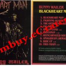 Bunny Wailer: Black Heart Man