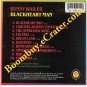 Bunny Wailer: Black Heart Man