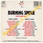 Burning Spear: 100th Anniversary