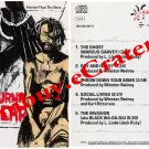 Burning Spear: Harder ThanThe Rest