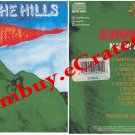 Burning Spear: Man In The Hills