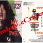 Burning Spear: Mek We Dweet