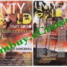 Unity Sound System:  GOLD 2010-2011