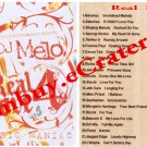 Dj Melo: Real Love 4