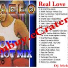 Dj Melo: Real Love Hot Mix Vol 2.0