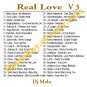 Dj Melo: Real Love 3