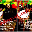 Dj Melo: Reggae Platinum 2005 ( Dancehall edition )