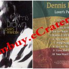 Dennis Brown: Lover's Paradise