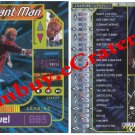Elephant Man: Higher Level