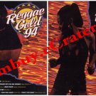 Various Artists: Reggae Gold 94