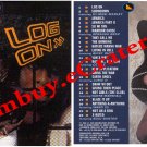 Elephant Man: Log On