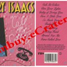 Gregory Isaacs: Call Me Collect