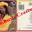 Gregory Isaacs: Live