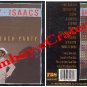 Gregory Isaacs: Private Beach Party