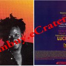 Luciano: Messenger