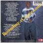 Luckie-D Center Of Attraction