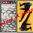 Mad Cobra: Hard To Wet Easy To Dry