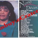 Nora Dean: Down On My Knees ( Gospel )